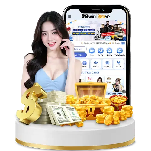 Giao diện thân thiện 55VIN