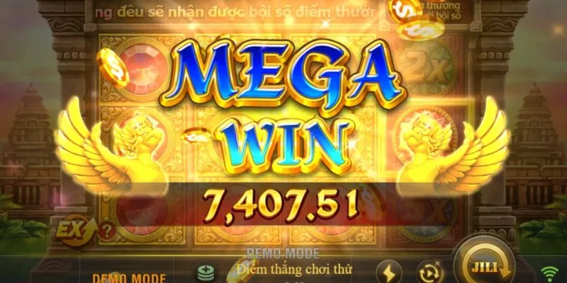 Hoàn trả cược thua 55vin