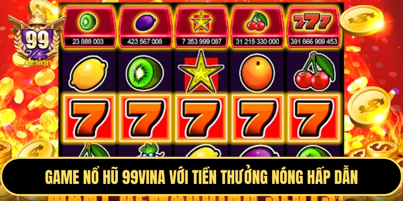 Thưởng nạp lại hàng ngày/tuần 55VIN