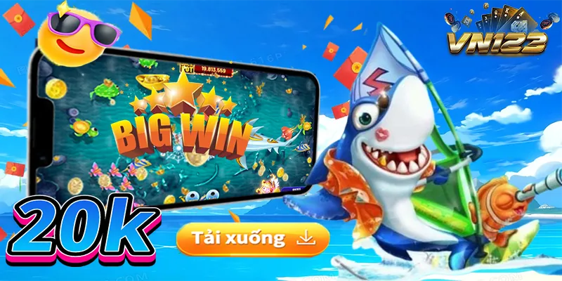 Chương trình VIP 55VIN