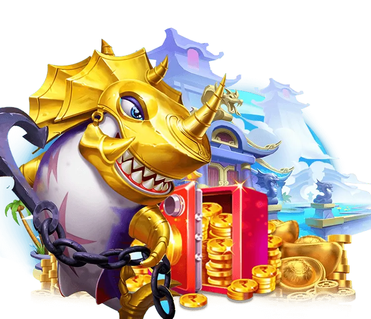 Game bắn cá 55vin