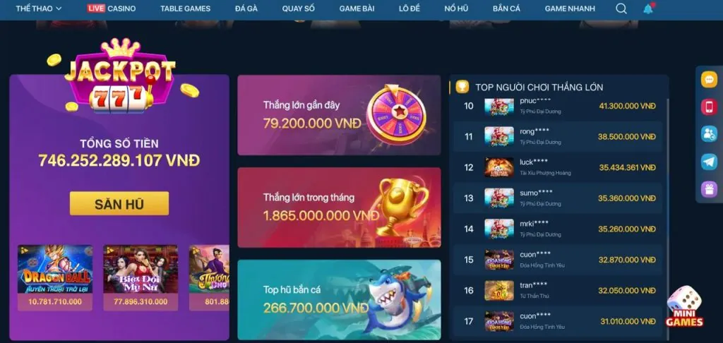 Xổ số 55vin